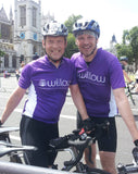 Willow Cycling Jersey