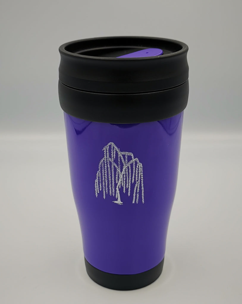 Willow Travel Mug