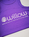 Willow Challenge Vest