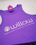 Willow Challenge Vest