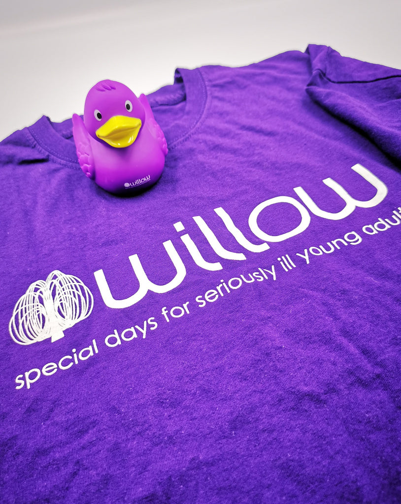 Willow Cotton T-shirt