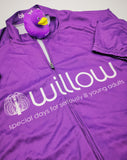 Willow cycling jersey