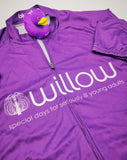 Willow Cycling Jersey