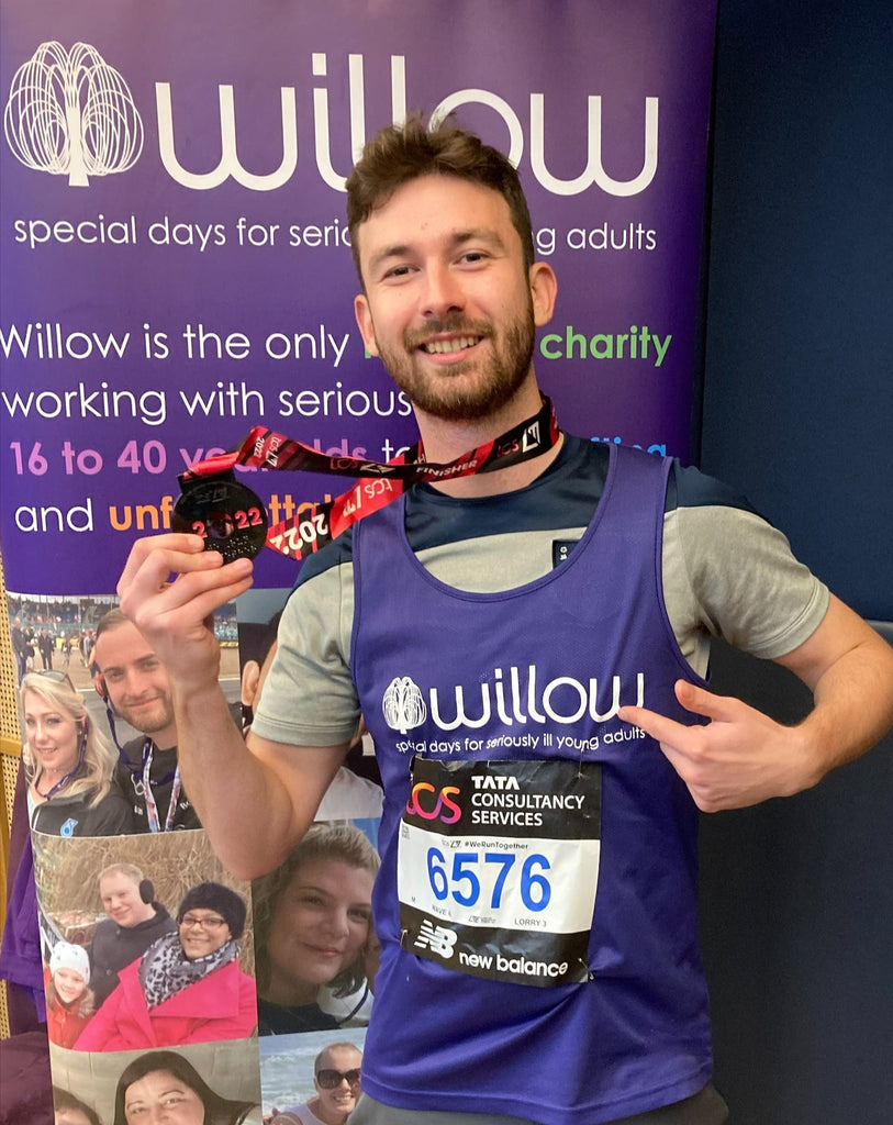 Willow Challenge Vest