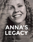 Anna's Legacy by Megs Wilson