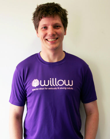 Willow technical t-shirt