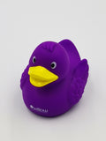 Willow Rubber Duck
