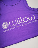 Willow challenge vest