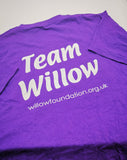 Willow technical t-shirt