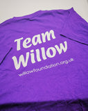 Willow cotton t-shirt